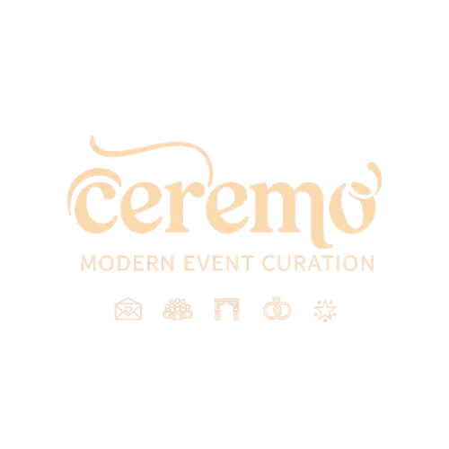 Ceremo — Modern event curation